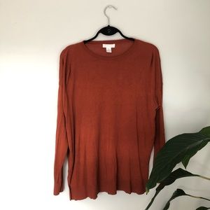 Lightweight Longsleeve